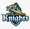 Vancouver Knights badge
